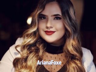 ArianaFoxe