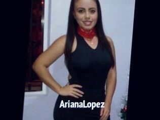 ArianaLopez