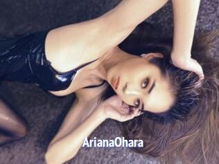 ArianaOhara