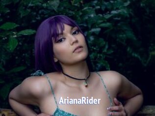 ArianaRider