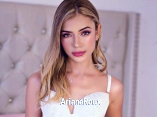 ArianaRoux Telefon Kontakte