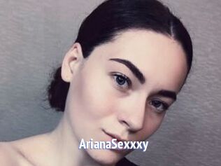 ArianaSexxxy