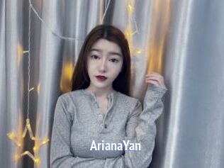 ArianaYan