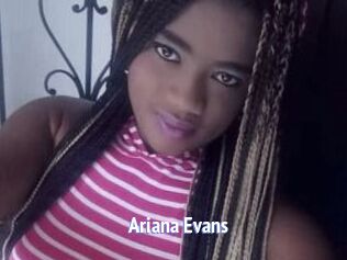 Ariana_Evans