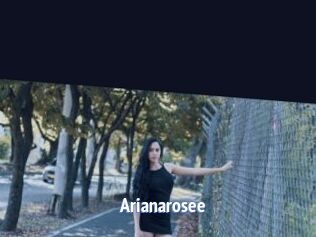 Arianarosee
