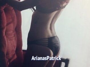 Arianas_Patrick