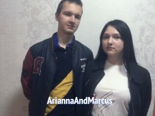AriannaAndMarcus