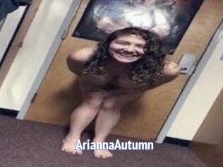 AriannaAutumn