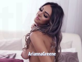 AriannaGreene