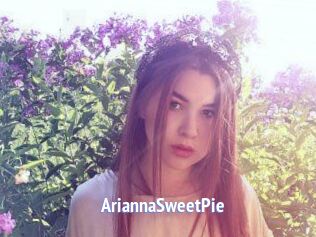 AriannaSweetPie