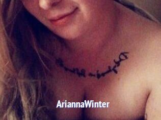 AriannaWinter