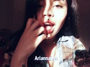 AriannaZen