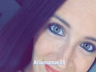 Ariannamae18