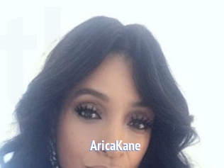 AricaKane Telefon Kontakte