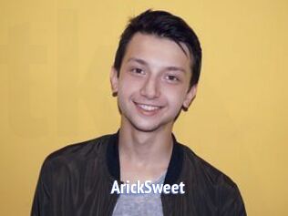 ArickSweet