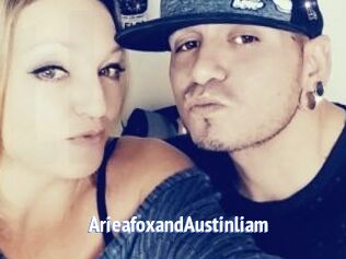 ArieafoxandAustinliam