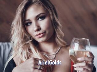 ArielGolds