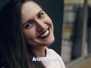 ArielJefferson