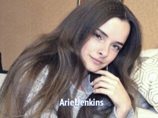 ArielJenkins