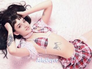 ArielJoyce