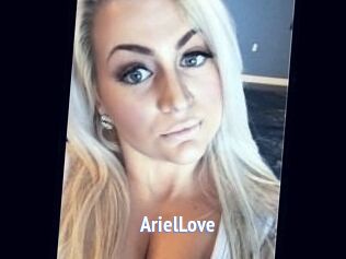Ariel_Love_