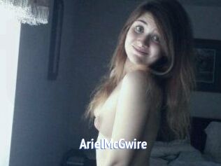 ArielMcGwire