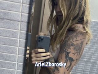 ArielZborosky