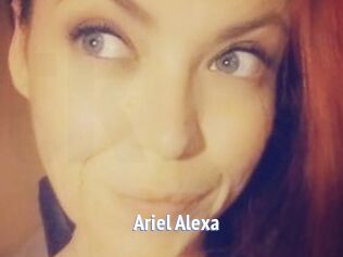 Ariel_Alexa