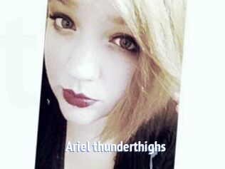 Ariel_thunderthighs