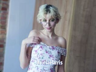 ArielaHarris