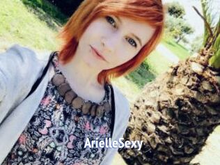 ArielleSexy