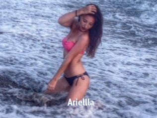 Ariellla