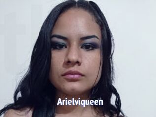 Arielviqueen
