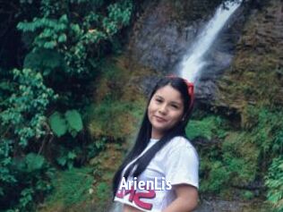 ArienLis