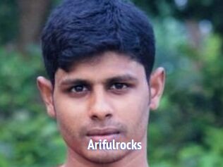 Arifulrocks