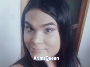 ArimaQueen