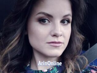 ArinOnline