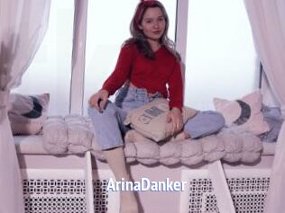 ArinaDanker