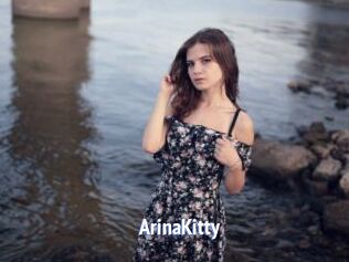ArinaKitty