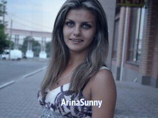 ArinaSunny