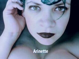 Arinette