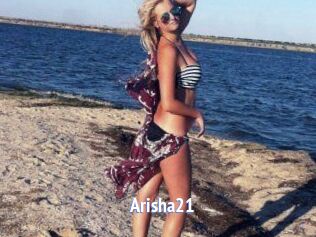 Arisha21