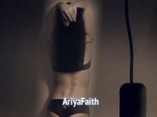 AriyaFaith