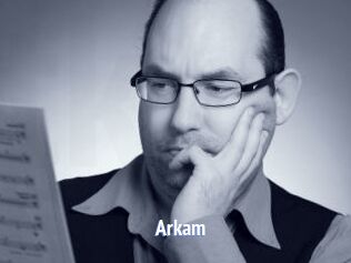 Arkam