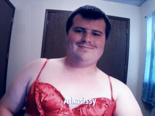 Arkasissy