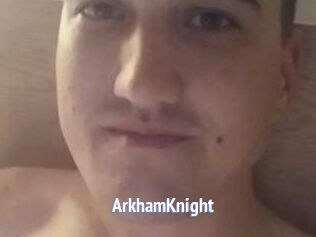 ArkhamKnight