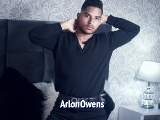 ArlonOwens