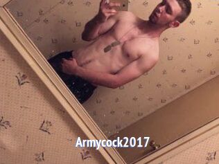 Armycock2017
