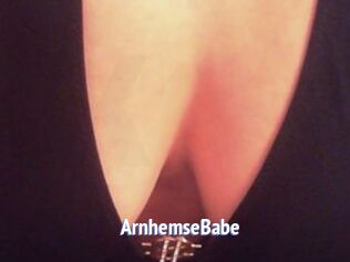 ArnhemseBabe