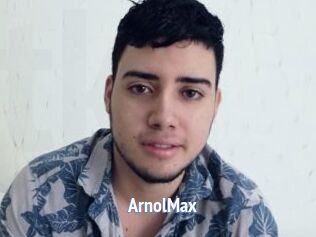 ArnolMax
